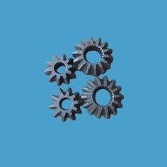 Citroen Nemo 1.4 Hdi İstavroz Dişlisi