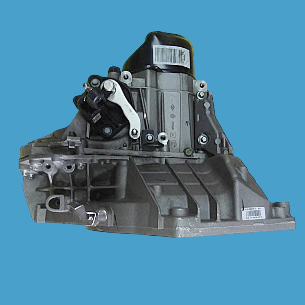 Dacia Logan 1.4 5 İleri Komple Şanzıman Jh3 336 320109892R