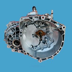 Hyundai İ20 1.4 6 İleri Komple Şanzıman Bt40 Wmu60C