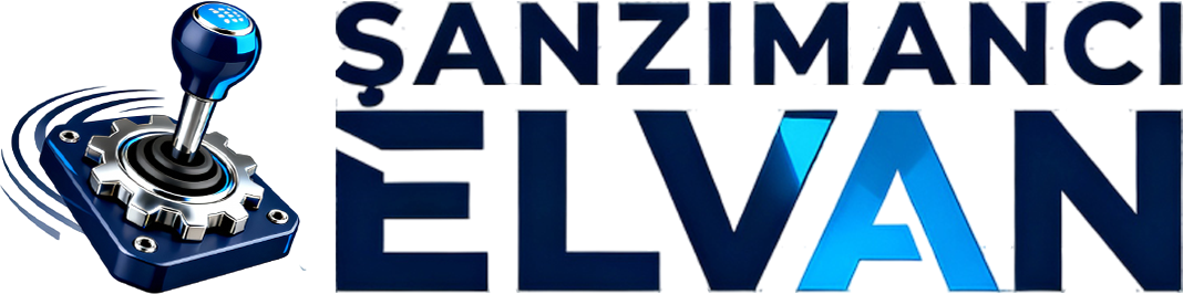 Şanzımancı Elvan Usta