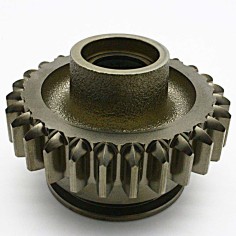 Fiat Ducato Geri Vites Dişlisi Z:27 9670611780 Fiat Ducato Geri Vites Dişlisi Z:27 9670611780