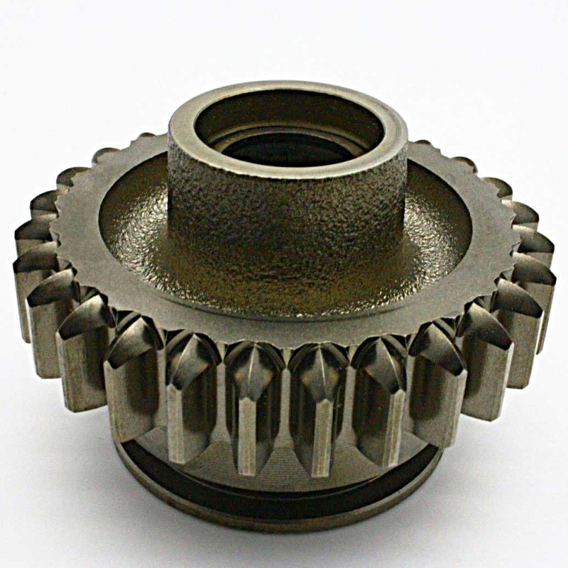 Fiat Ducato Geri Vites Dişlisi Z:27 9670611780 Fiat Ducato Geri Vites Dişlisi Z:27 9670611780