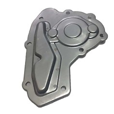 Fiat Ducato Peugeot Boxer Citroen Jumper Şanzıman Saç Kapağı 2207 A9 Fiat Ducato Peugeot Boxer Citroen Jumper Şanzıman Saç Kapağı 2207 A9