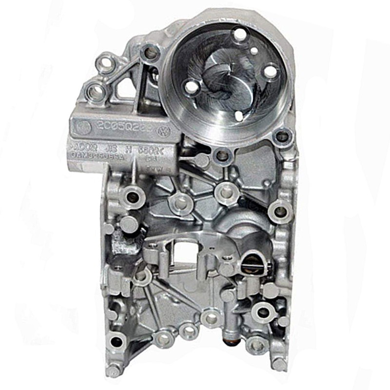 Volkswagen Golf Jetta Passat Tiguan DSG Plate 0AM325066AE Volkswagen Golf Jetta Passat Tiguan DSG Plate 0AM325066AE