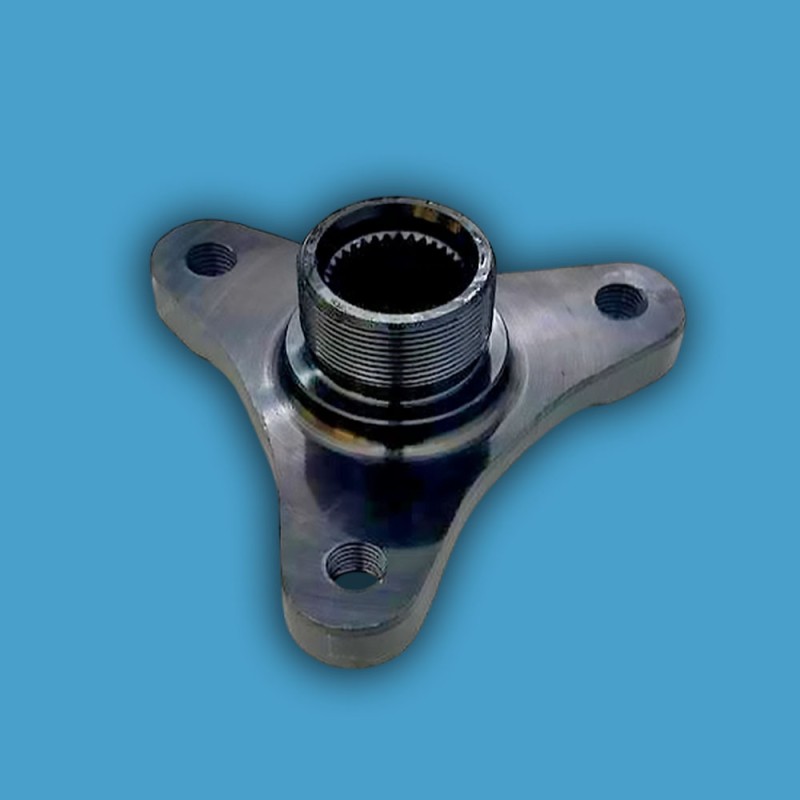 BMW Diferansiyel Flanş Tahrik Mili F10 F11 525dx 26107633480 BMW Diferansiyel Flanş Tahrik Mili F10 F11 525dx 26107633480