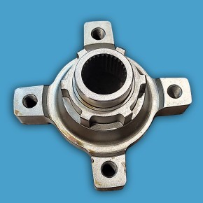 Mercedes Sprinter Arka Şanzıman Flanşı A9062620445