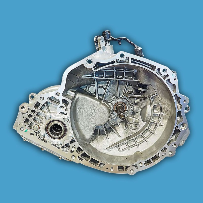 CHEVROLET LACETTI 1.4 Motor 5 Vites Şanzıman 55565177 CHEVROLET LACETTI 1.4 Motor 5 Vites Şanzıman 55565177