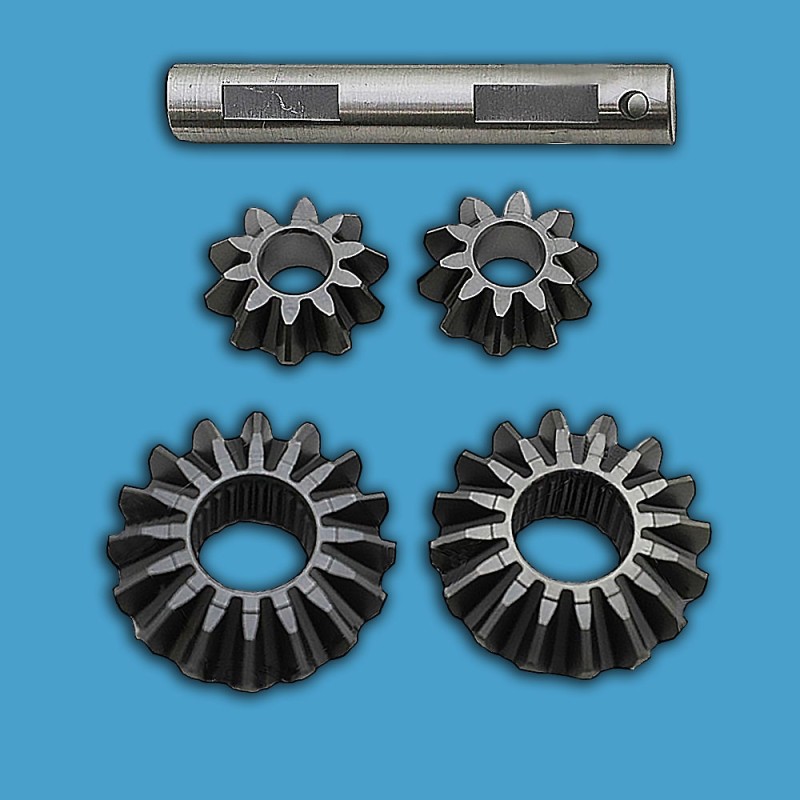 Diferansiyel İstavroz Dişli Takımı 1.3 Albea-Palio-Doblo-Fiorino-Egea-Grande Punto-Linea 71719742 Diferansiyel İstavroz Dişli Takımı 1.3 Albea-Palio-Doblo-Fiorino-Egea-Grande Punto-Linea 71719742