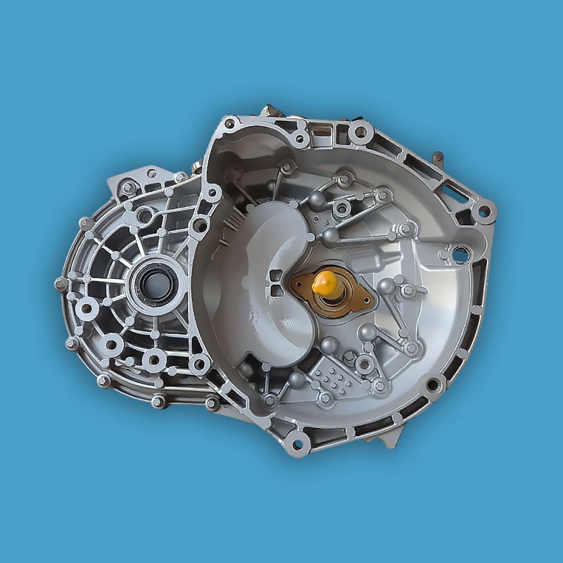 Fiat Doblo 1.6 Multijet 6 ileri Şanzıman Garantili 46345506 Fiat Doblo 1.6 Multijet 6 ileri Şanzıman Garantili 46345506