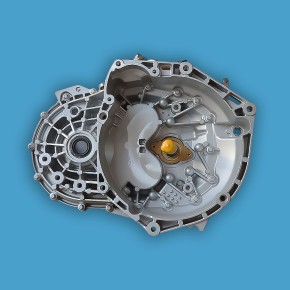 Fiat Doblo 500 Jeep Renegade Geniş Ayna 6 İleri Şanzıman Garantili 55250410