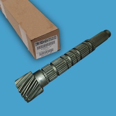 Fiat Ducato Boxer Jumper 2.2L 2.3L 6 Vites Mahruti Dişlisi 9671953188