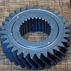 Fiat Ducato Eski Model 5.Vites ve Karşılığı Fiat Ducato Eski Model 5.Vites ve Karşılığı