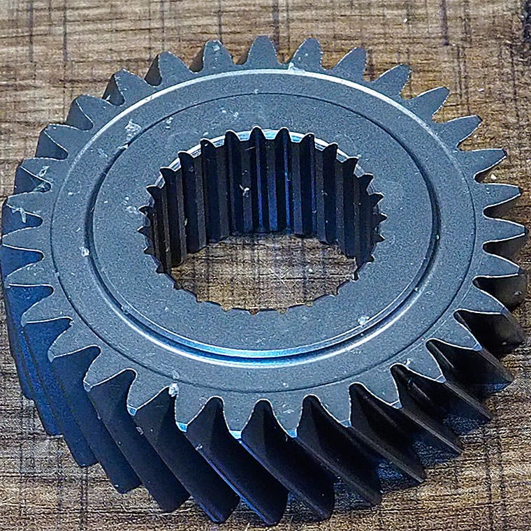 Fiat Ducato Eski Model 5.Vites ve Karşılığı Fiat Ducato Eski Model 5.Vites ve Karşılığı