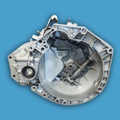 Fiat Egea 1,4 6 İleri Şanzıman 55282681 Fiat Egea 1,4 6 İleri Şanzıman 55282681