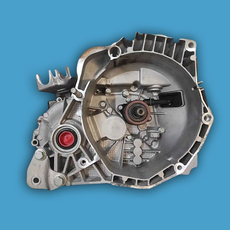 Fiat Egea Palio Doblo 1,3 Multijet 5 Vites Şanzıman 46342409 Fiat Egea Palio Doblo 1,3 Multijet 5 Vites Şanzıman 46342409