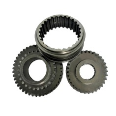 Fiat Multijet Doblo 5 Vites Dişli Takım 46767952 Fiat Multijet Doblo 5 Vites Dişli Takım 46767952