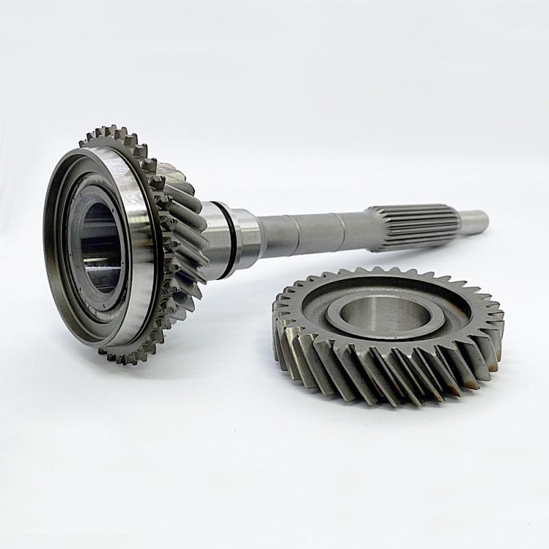 FORD Transit Mt75 V184 Prizdirek Dişlisi Takım 1101933 FORD Transit Mt75 V184 Prizdirek Dişlisi Takım 1101933