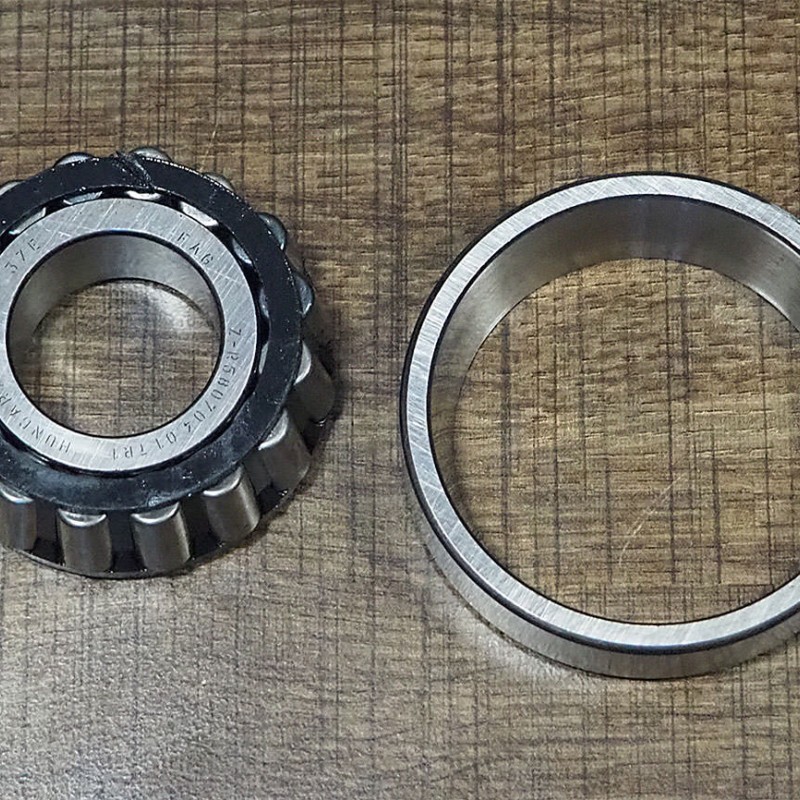 Ford Connect Mahruti Üst Rulmanı Z 580704 LTR1