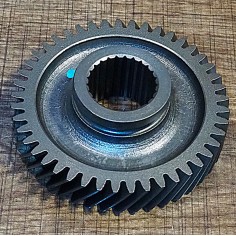 Ford Courier 5Vites Dişli ve Karşılığı Ford Courier 5Vites Dişli ve Karşılığı