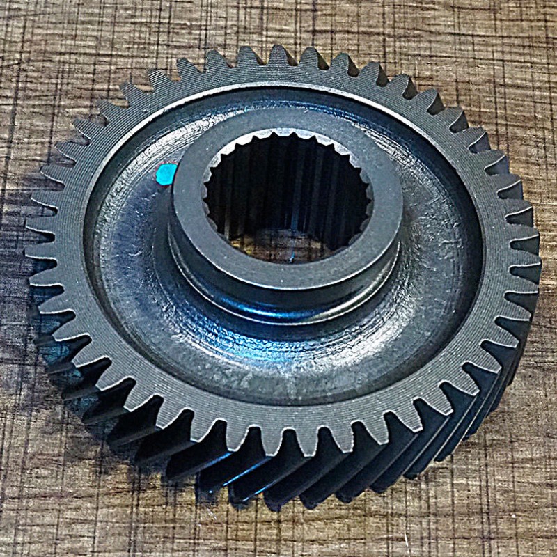 Ford Courier 5Vites Dişli ve Karşılığı Ford Courier 5Vites Dişli ve Karşılığı