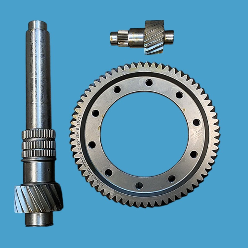 Ford Focus Volvo 6 İleri Ayna Mahruti Z:18-18-65 Ford Focus Volvo 6 İleri Ayna Mahruti Z:18-18-65