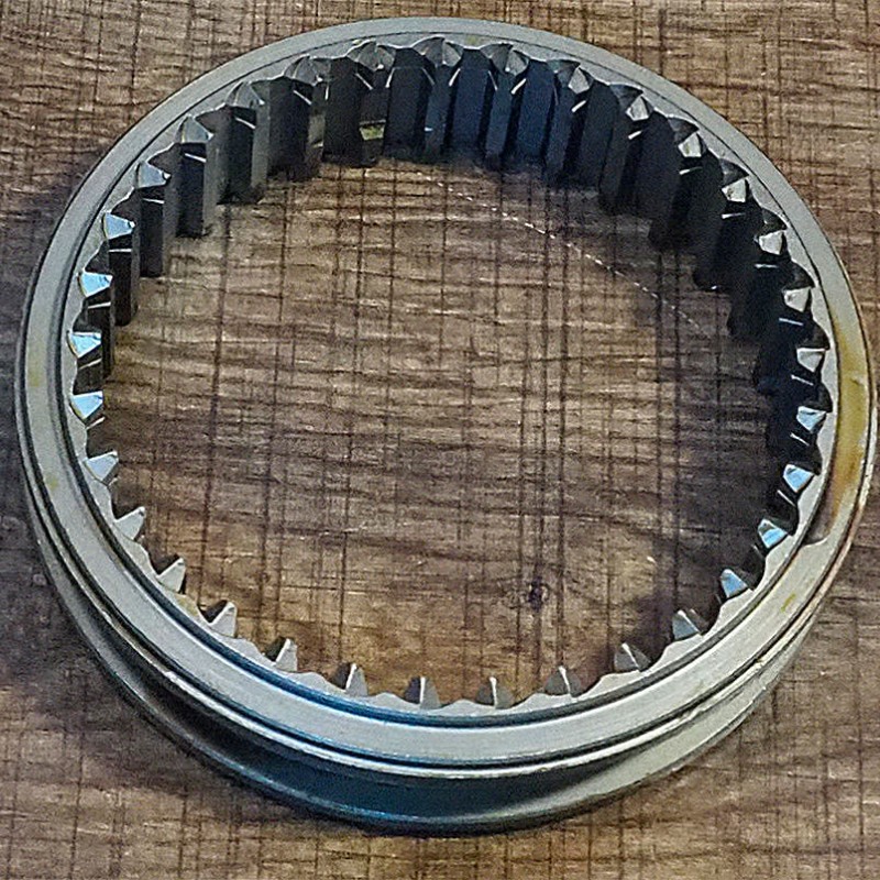 Ford Ranger 5.Vites ve Geri Vites Manşon Dişlisi Ford Ranger 5.Vites ve Geri Vites Manşon Dişlisi