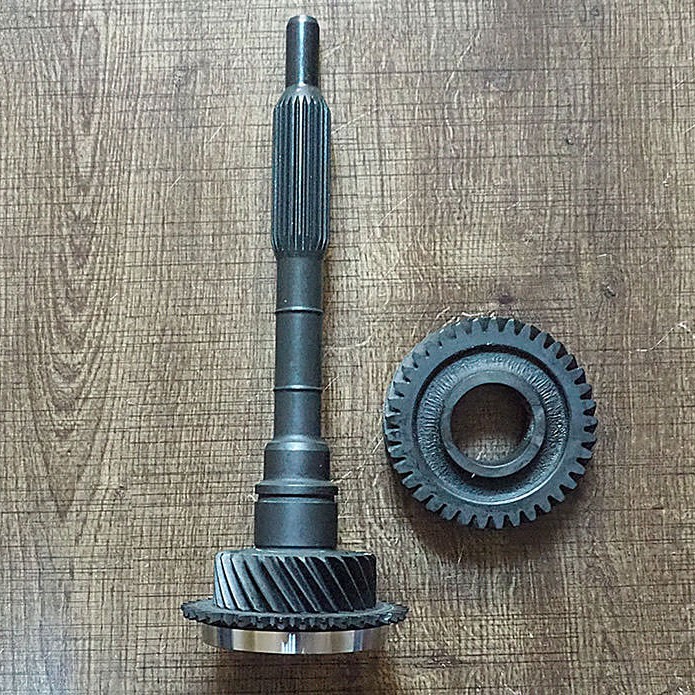 Ford Transit 12-15 1993-2001 Prizdirek Takım