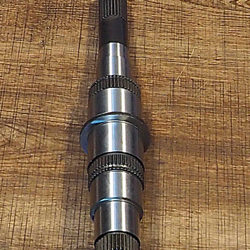 Ford Transit V184 5 Vites Kamalı Mil Ford Transit V184 5 Vites Kamalı Mil