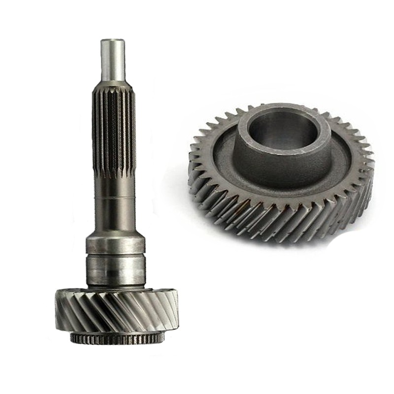 Ford Transit V348 Prizdirek ve 5.Vites Dişlisi CC1R 7017 AA Ford Transit V348 Prizdirek ve 5.Vites Dişlisi CC1R 7017 AA