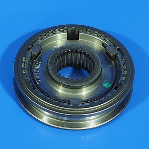 Geely Geri Vites Manşon Dişli ve Senkromeç