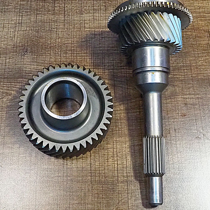 Hyundai H350 Prizdirek Dişlisi ve Karşılığı