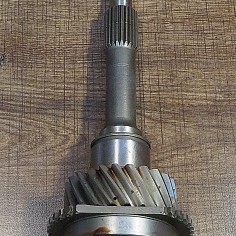 Hyundai Starex Prizdirek Dişlisi Hyundai Starex Prizdirek Dişlisi