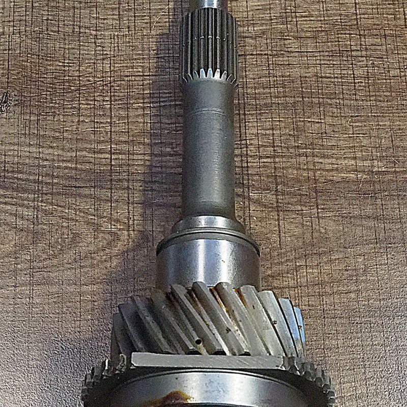 Hyundai Starex Prizdirek Dişlisi Hyundai Starex Prizdirek Dişlisi