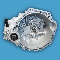 Hyundai İ10 6 İleri 1,2 Manuel Şanzıman Hyundai İ10 6 İleri 1,2 Manuel Şanzıman