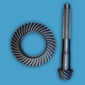 Karsan J10 Diferansiyel Ayna Mahruti 9x39