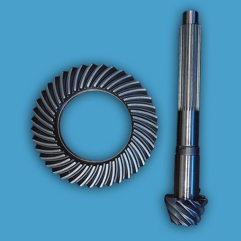 Karsan J10 Diferansiyel Ayna Mahruti 9x39 Karsan J10 Diferansiyel Ayna Mahruti 9x39