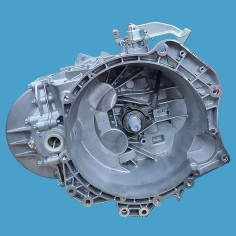 Karsan Jest M40 M38 Komple Şanzıman 2210189AA