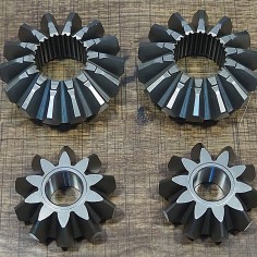 Karsan Jest İstavroz Dişli Takımı 2210199AA