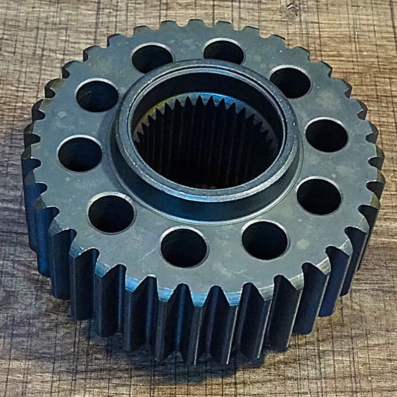 Mercedes ML Arazi Zincir Dişlisi Mercedes ML Arazi Zincir Dişlisi