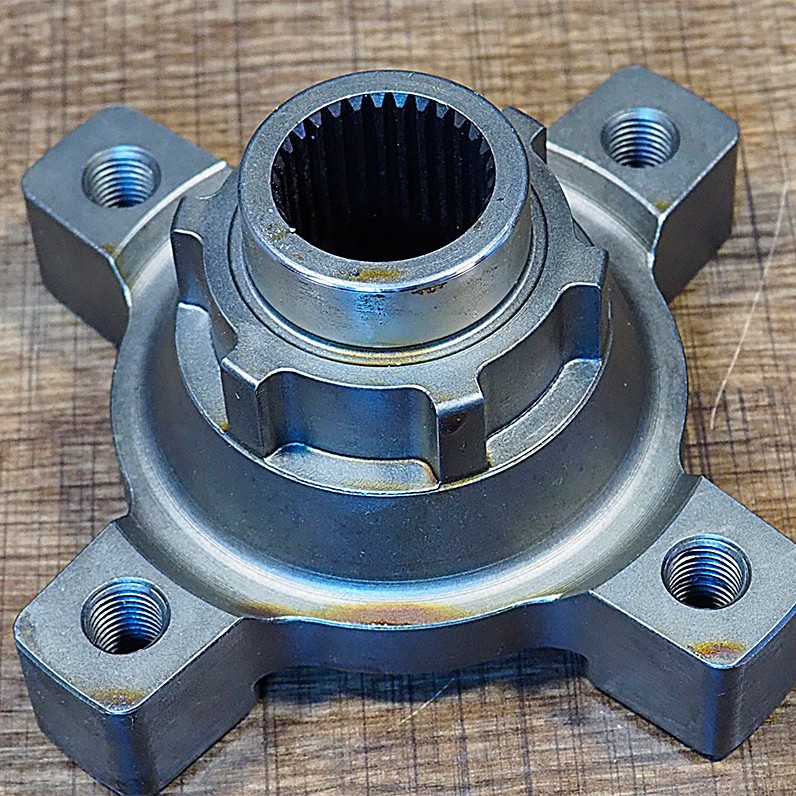 Mercedes Sprinter Crafter Şanzıman Flanşı