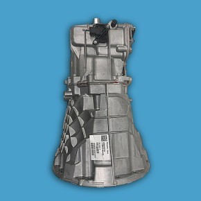 Mercedes Sprinter Euro 5 2.1 CDI 6 İleri Manuel Şanzıman A9062605100