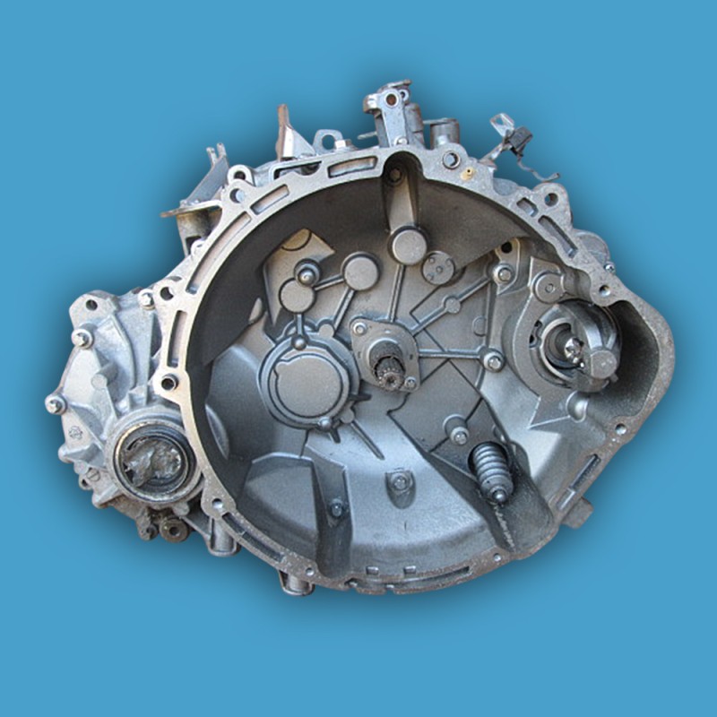 MITSUBISHI COLT VI 1.3 Yarı Otomatik Şanzıman 6AMT250 MITSUBISHI COLT VI 1.3 Yarı Otomatik Şanzıman 6AMT250