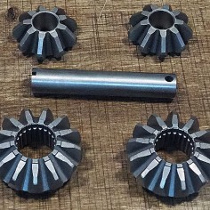 Opel F17 Astra-Combo-Corsa İstavroz Dişli Takımı Opel F17 Astra-Combo-Corsa İstavroz Dişli Takımı