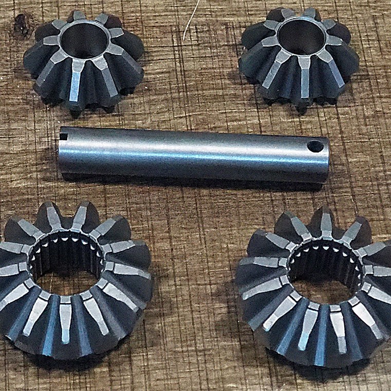 Opel F17 Astra-Combo-Corsa İstavroz Dişli Takımı Opel F17 Astra-Combo-Corsa İstavroz Dişli Takımı