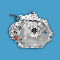 Citroen Berlingo 1.6 hdi Manuel Şanzıman 20dp37