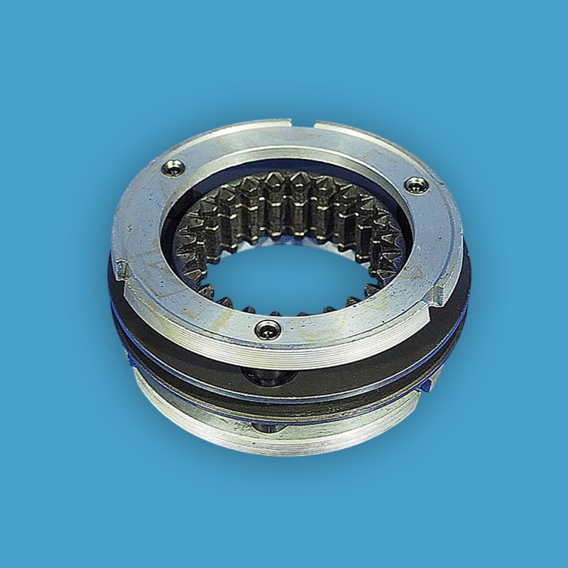 Peugeot Partner Berlingo 3/4 Vites Manşon Dişlisi 238832-238804