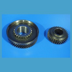 Peugeot Partner Berlingo 5 Vites Dişli Takım Peugeot Partner Berlingo 5 Vites Dişli Takım