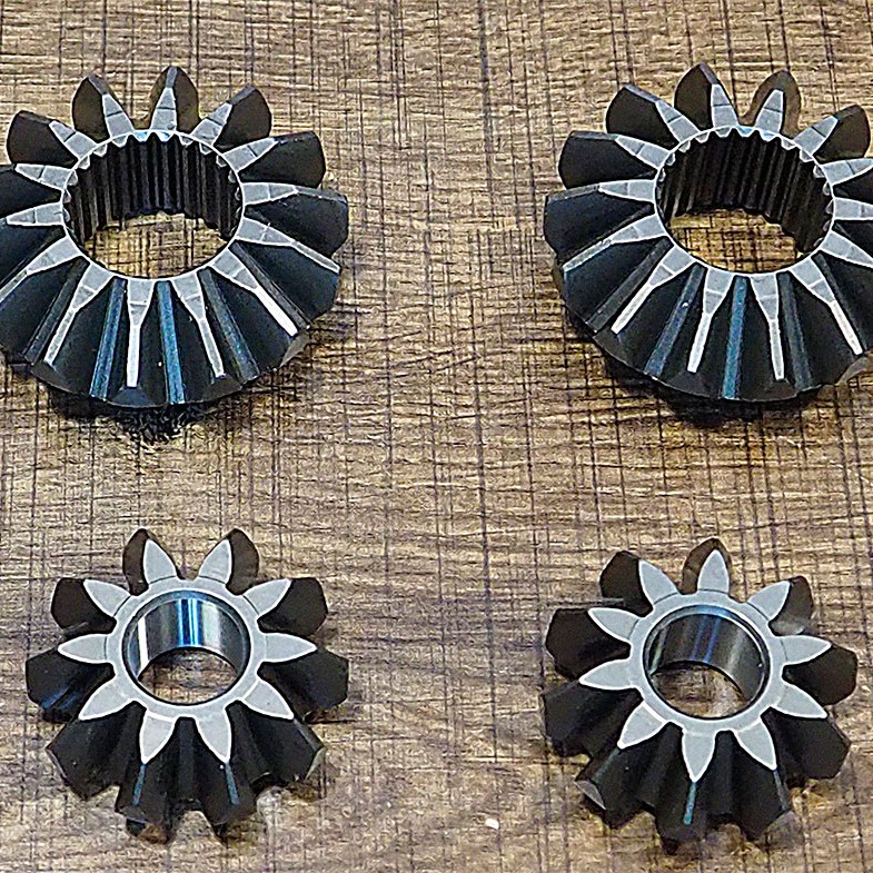 Peugeot Partner Citroen Berlingo 1.6 İstavroz Dişli Takımı