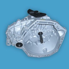 Renault Clio 1.5 dCi TL4 (TL4002 / TL4-002) 6 İleri Manuel Şanzıman Renault Clio 1.5 dCi TL4 (TL4002 / TL4-002) 6 İleri Manuel Şanzıman