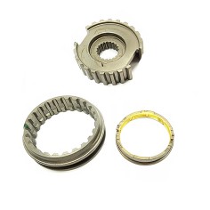 Renault Clio Megan 2 5.Vites Senkromeç 7701478088 Renault Clio Megan 2 5.Vites Senkromeç 7701478088